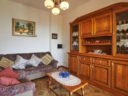 Maison Ezio à Gravedona, vue panoramique lac - Photo 6
