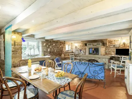 Kermalo, Maison 5 personnes à Plouescat - Photo 2