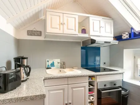 Kermalo, Maison 5 personnes à Plouescat - Photo 3