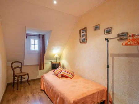 Kermalo, Maison 5 personnes à Plouescat - Photo 10