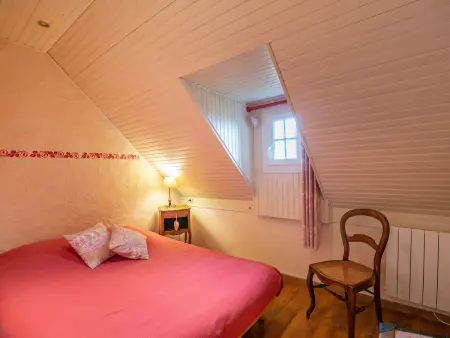 Kermalo, Maison 5 personnes à Plouescat - Photo 12