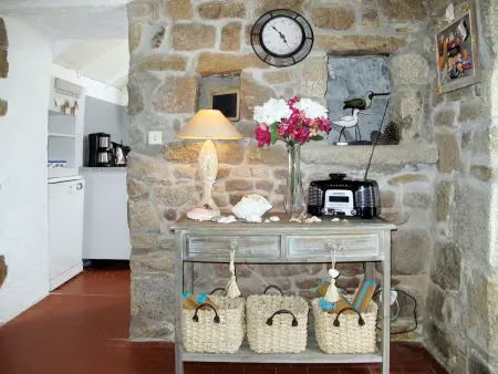 Kermalo, Maison 5 personnes à Plouescat - Photo 15