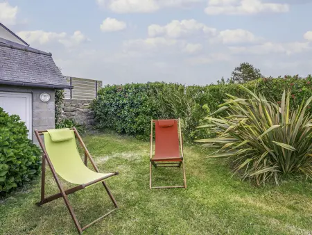 Kermalo, Maison 5 personnes à Plouescat - Photo 16