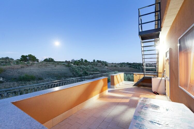 Villa Russo – Maison 4 pers., 10 min de la mer - Photo 2
