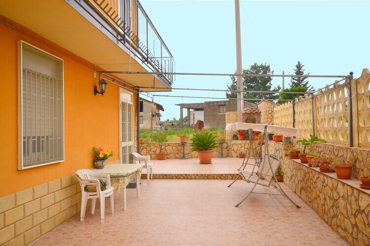 Villa Russo – Maison 4 pers., 10 min de la mer - Photo 3