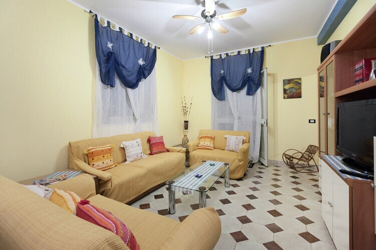 Villa Russo – Maison 4 pers., 10 min de la mer - Photo 6