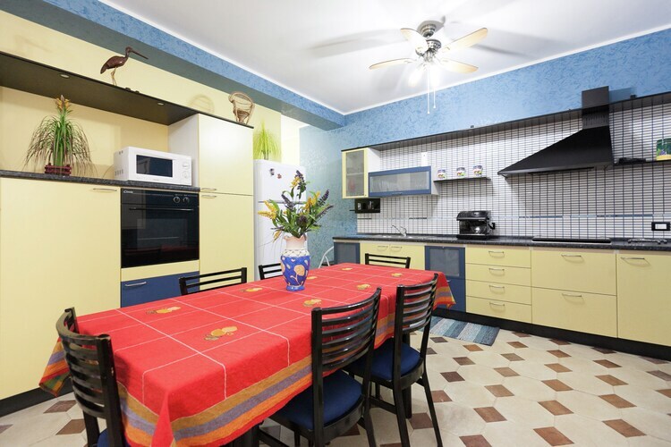 Villa Russo – Maison 4 pers., 10 min de la mer - Photo 9