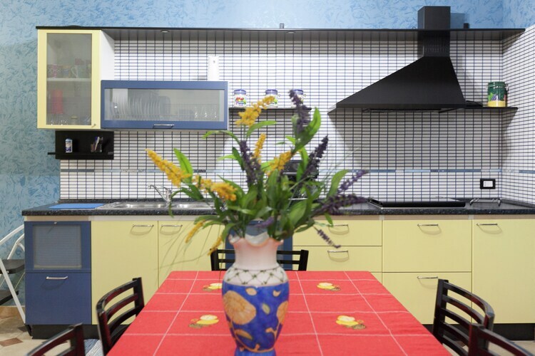Villa Russo – Maison 4 pers., 10 min de la mer - Photo 10