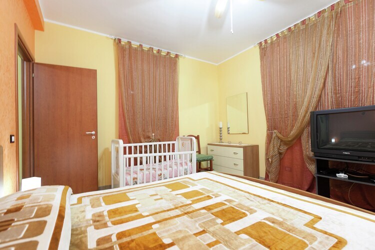 Villa Russo – Maison 4 pers., 10 min de la mer - Photo 11