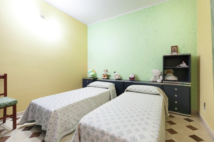 Villa Russo – Maison 4 pers., 10 min de la mer - Photo 12