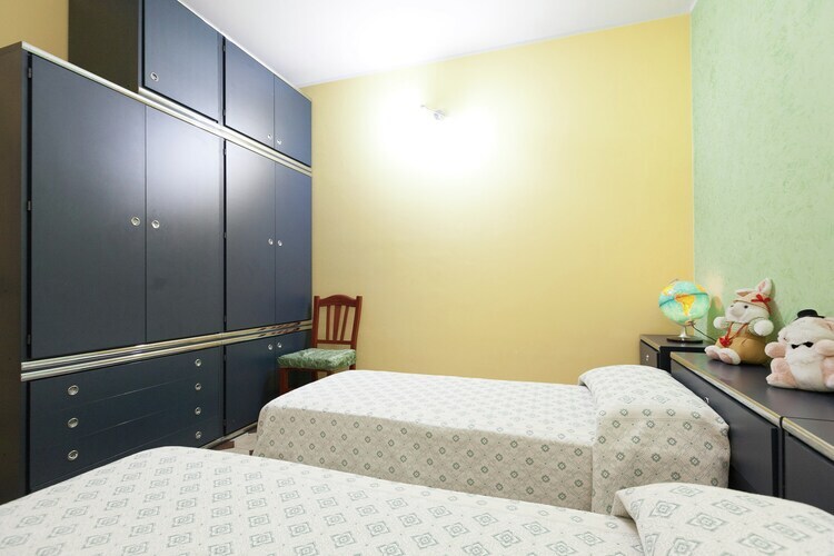 Villa Russo – Maison 4 pers., 10 min de la mer - Photo 13