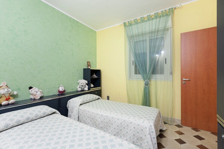 Villa Russo – Maison 4 pers., 10 min de la mer - Photo 14