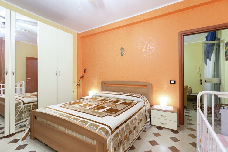Villa Russo – Maison 4 pers., 10 min de la mer - Photo 15