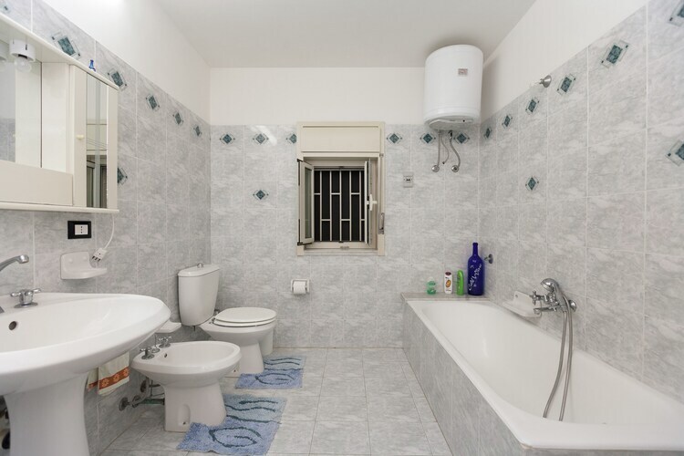 Villa Russo – Maison 4 pers., 10 min de la mer - Photo 17