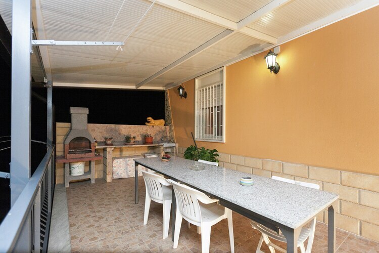 Villa Russo – Maison 4 pers., 10 min de la mer - Photo 18