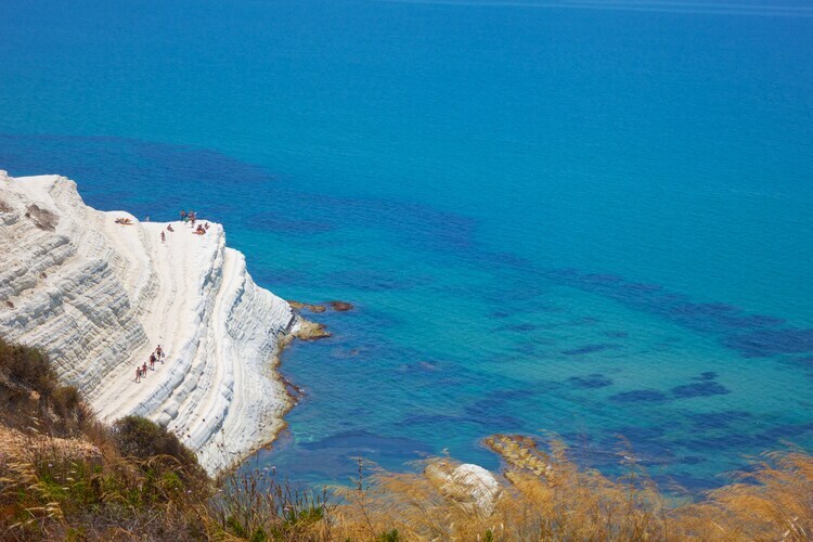 Villa Russo – Maison 4 pers., 10 min de la mer - Photo 22