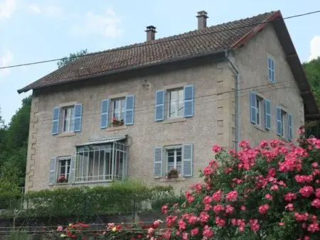Location gite de vacances à Plancher les Mines