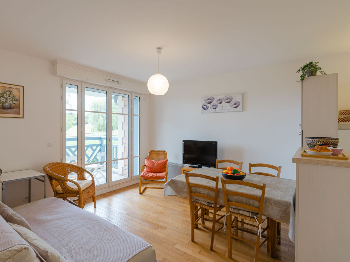 Appartement Les Coteaux, balcon est à 750 m de la mer - Photo 2