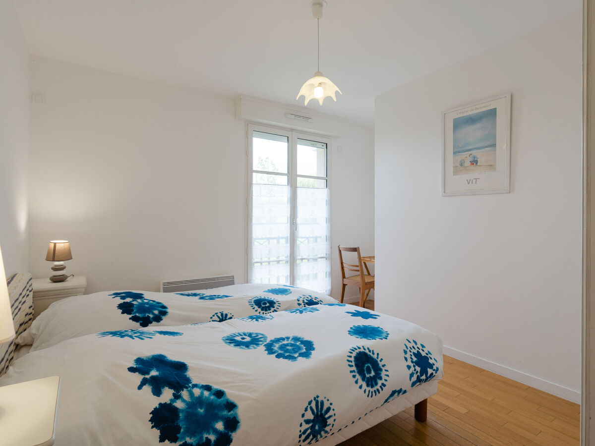 Appartement Les Coteaux, balcon est à 750 m de la mer - Photo 4