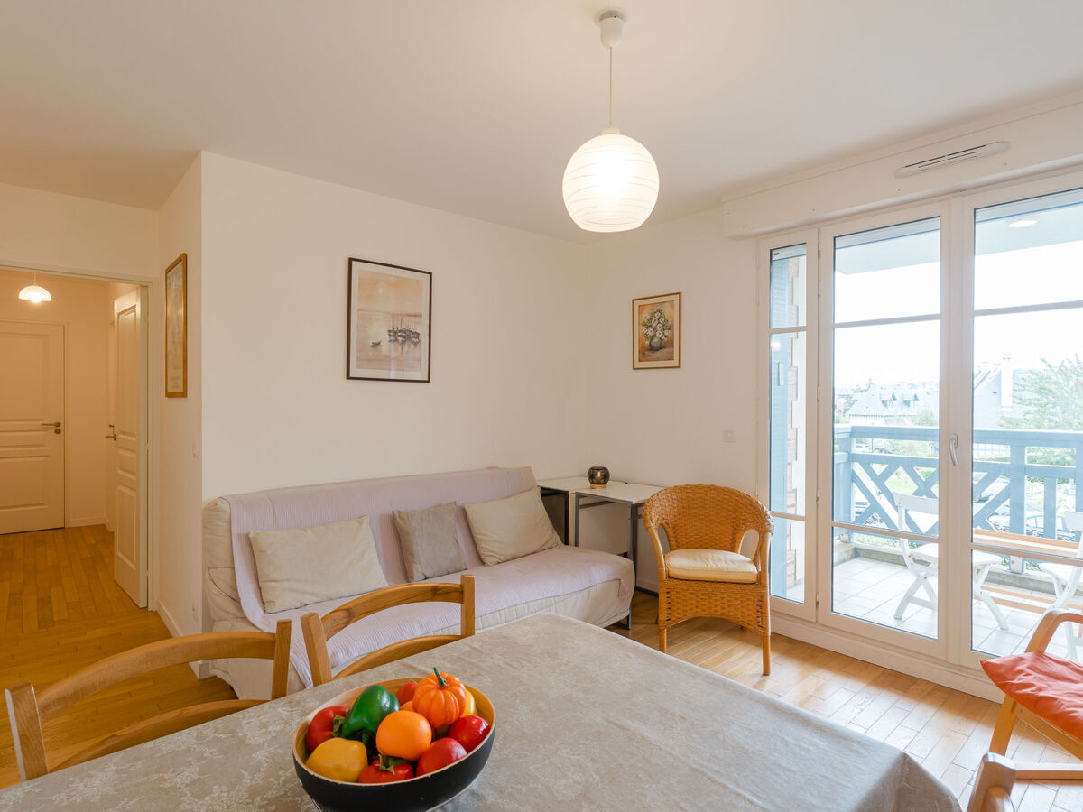 Appartement Les Coteaux, balcon est à 750 m de la mer - Photo 9