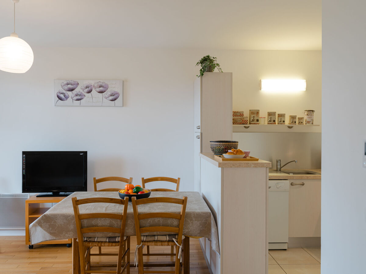 Appartement Les Coteaux, balcon est à 750 m de la mer - Photo 10