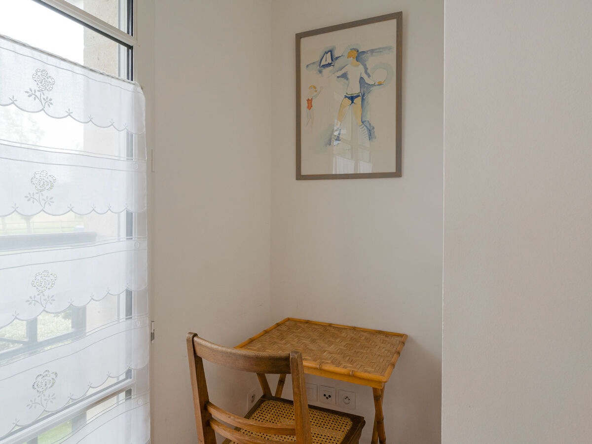 Appartement Les Coteaux, balcon est à 750 m de la mer - Photo 12