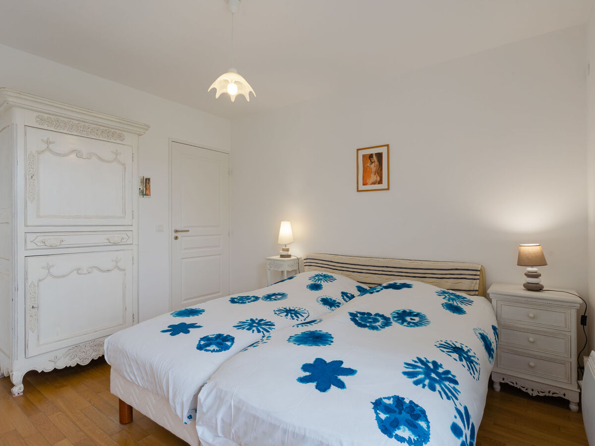 Appartement Les Coteaux, balcon est à 750 m de la mer - Photo 13