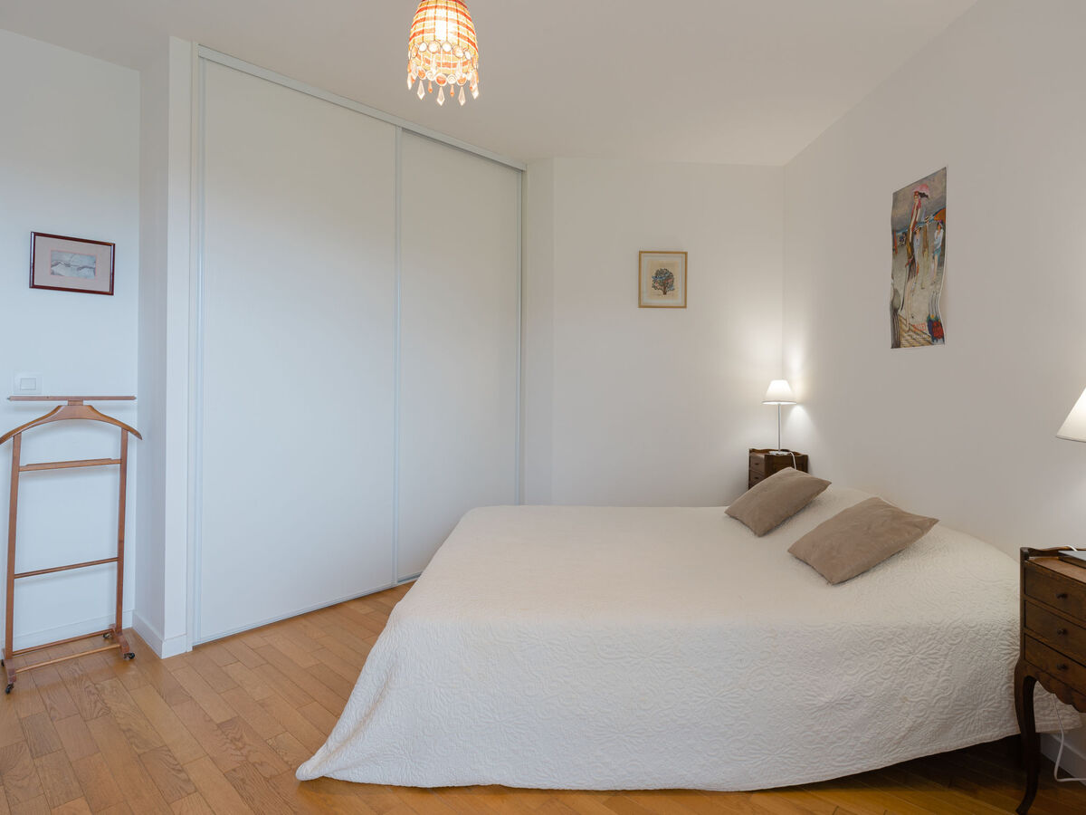 Appartement Les Coteaux, balcon est à 750 m de la mer - Photo 15
