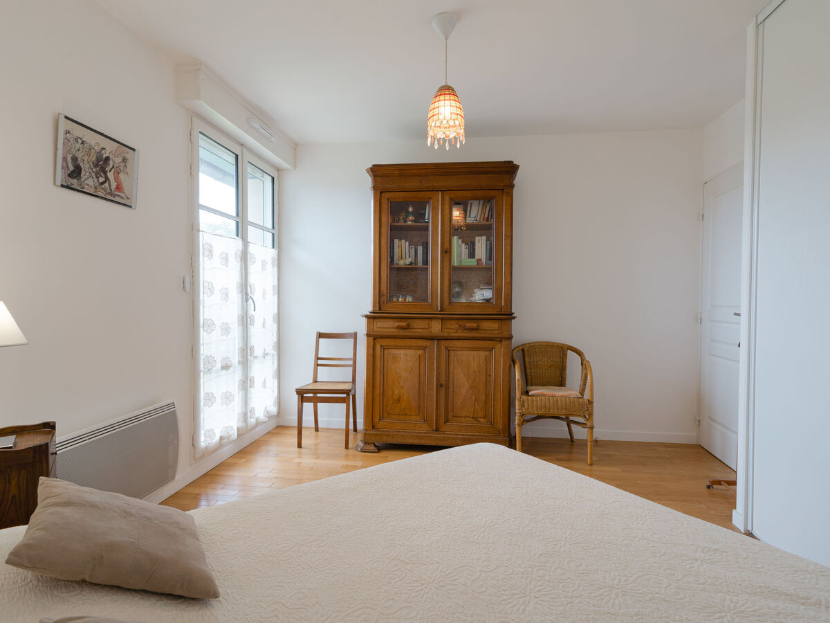 Appartement Les Coteaux, balcon est à 750 m de la mer - Photo 16