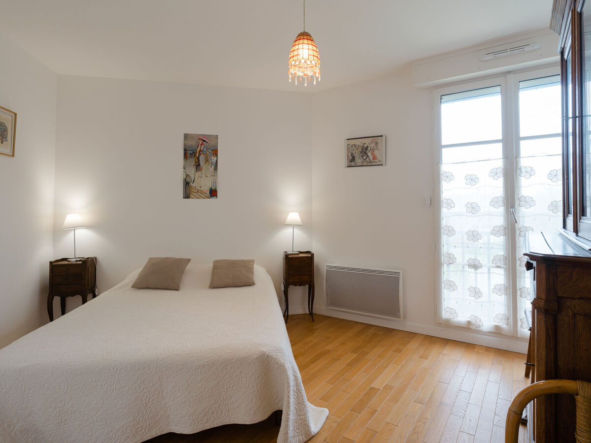 Appartement Les Coteaux, balcon est à 750 m de la mer - Photo 17