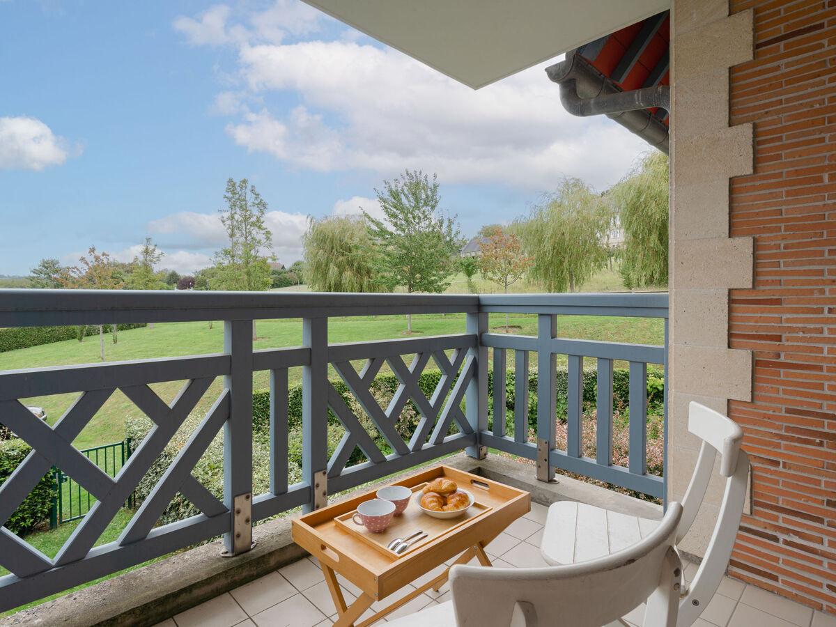 Appartement Les Coteaux, balcon est à 750 m de la mer - Photo 18