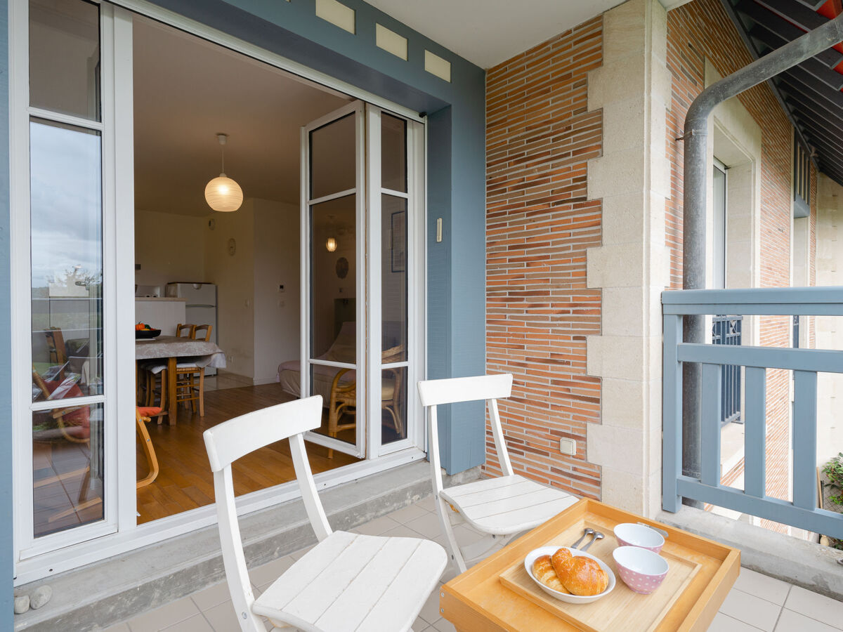 Appartement Les Coteaux, balcon est à 750 m de la mer - Photo 20