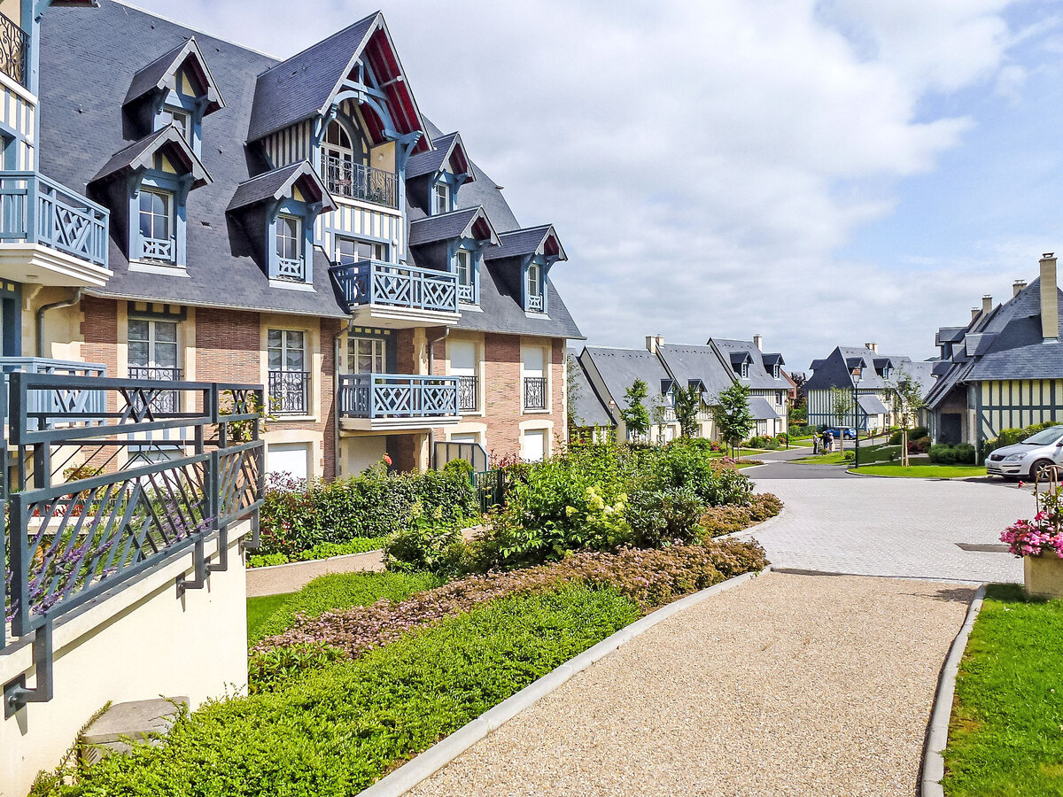 Appartement Les Coteaux, balcon est à 750 m de la mer - Photo 23