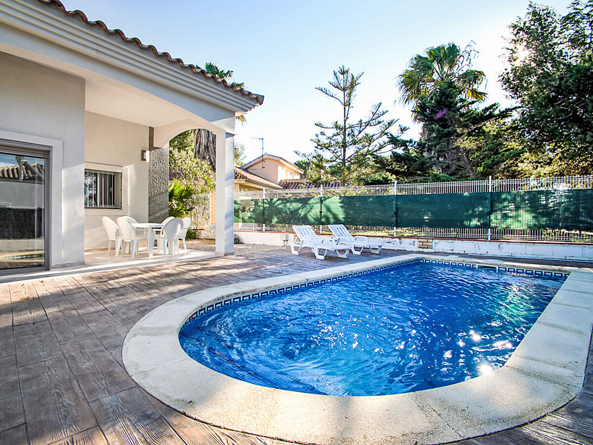 Gaviota 3 - Maison 6 pers. avec piscine à Deltebre - Photo 27