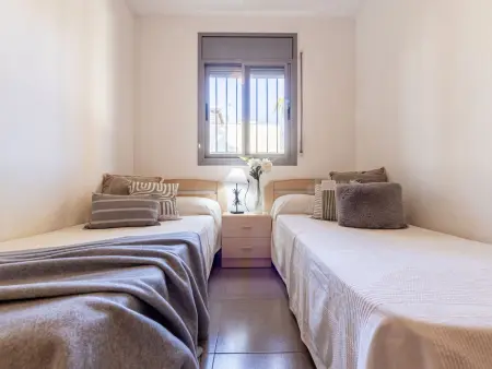 Gaviota 4 – Maison 6 pers. à 350 m de la plage - Photo 13