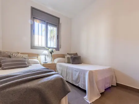 Gaviota 4 – Maison 6 pers. à 350 m de la plage - Photo 14