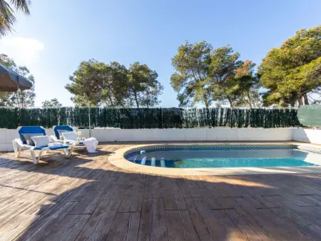 Gaviota 4 – Maison 6 pers. à 350 m de la plage - Photo 21