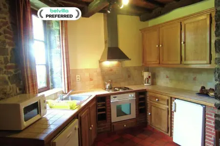 Location maison à Treignes