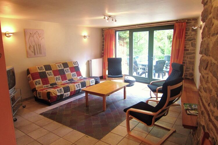 Gite du Viroin 2 – Maison 17ème siècle, vallée naturelle - Photo 2