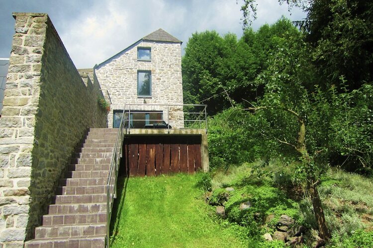 Gite du Viroin 2 – Maison 17ème siècle, vallée naturelle - Photo 7