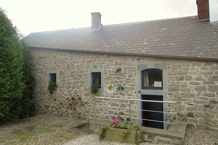Gite du Viroin 2 – Maison 17ème siècle, vallée naturelle - Photo 8