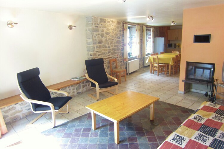 Gite du Viroin 2 – Maison 17ème siècle, vallée naturelle - Photo 9