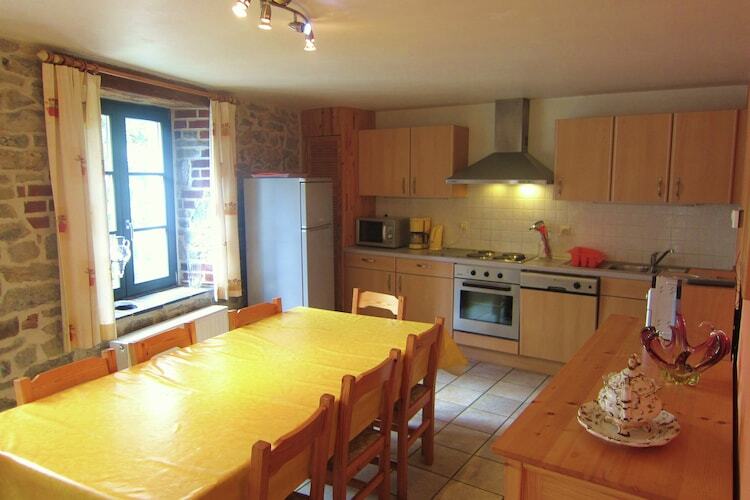 Gite du Viroin 2 – Maison 17ème siècle, vallée naturelle - Photo 12