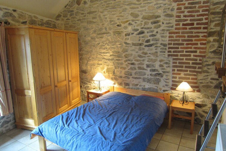 Gite du Viroin 2 – Maison 17ème siècle, vallée naturelle - Photo 13