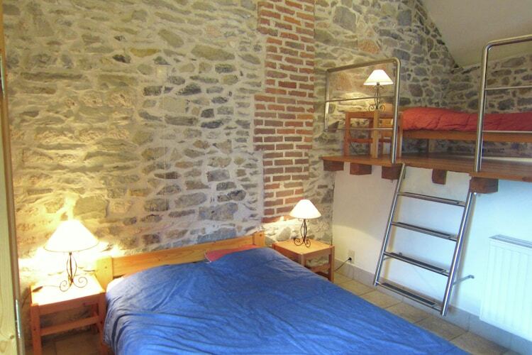 Gite du Viroin 2 – Maison 17ème siècle, vallée naturelle - Photo 16