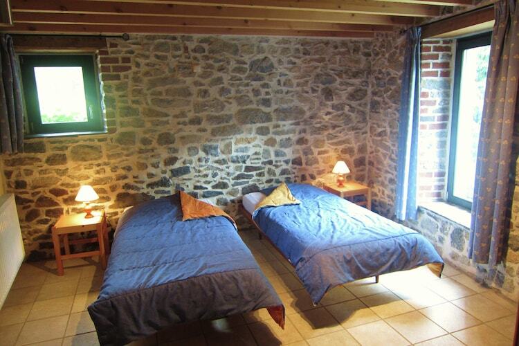 Gite du Viroin 2 – Maison 17ème siècle, vallée naturelle - Photo 17