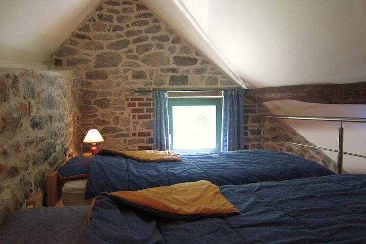Gite du Viroin 2 – Maison 17ème siècle, vallée naturelle - Photo 18