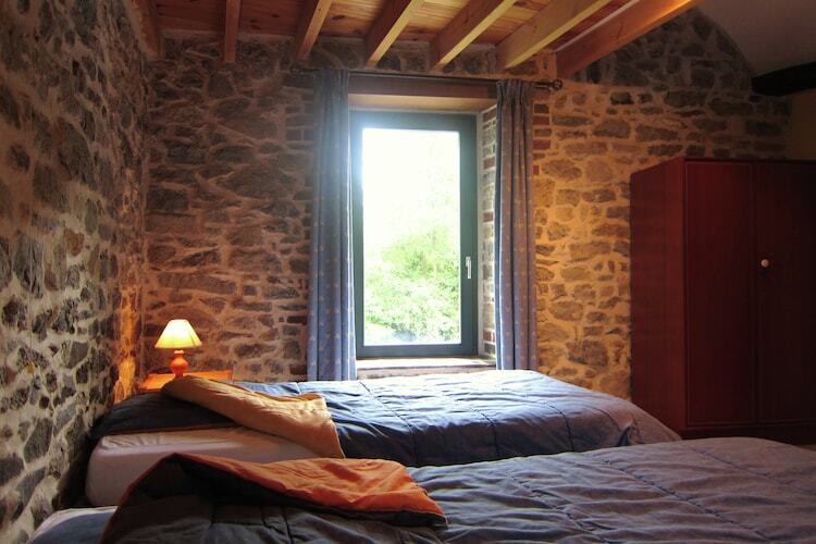 Gite du Viroin 2 – Maison 17ème siècle, vallée naturelle - Photo 19