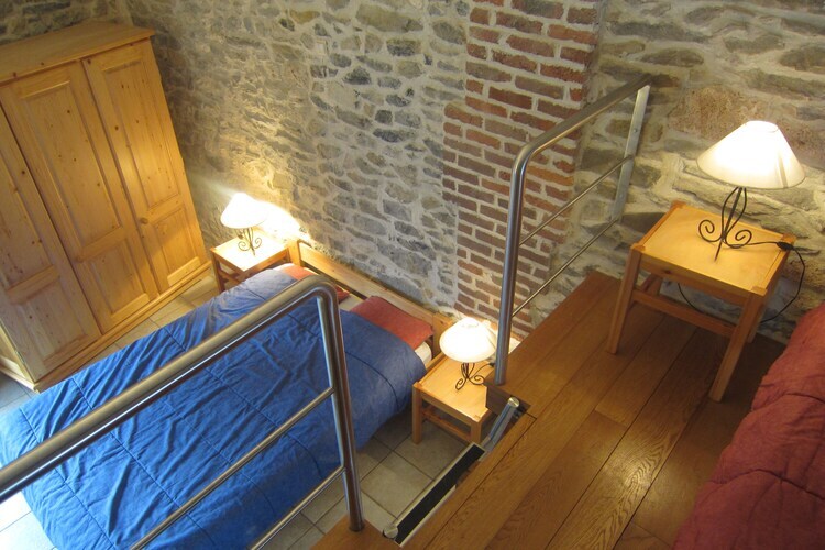 Gite du Viroin 2 – Maison 17ème siècle, vallée naturelle - Photo 20
