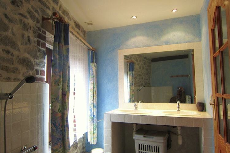 Gite du Viroin 2 – Maison 17ème siècle, vallée naturelle - Photo 23